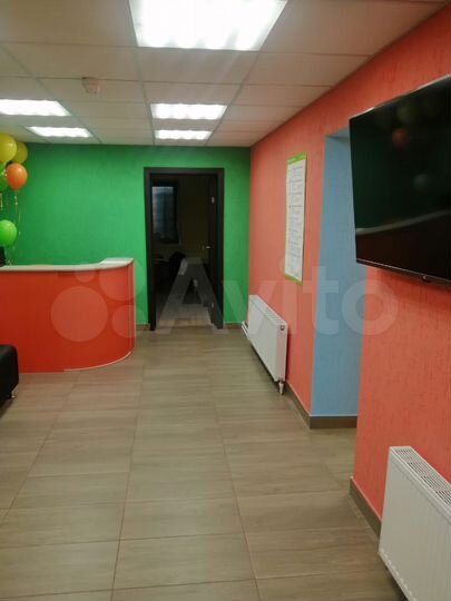 Свободного назначения, 113.9 м²