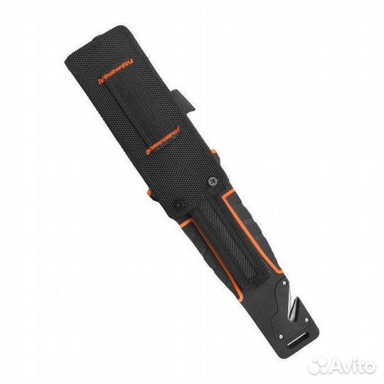 Нож туристический, Nightingale