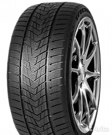 Tracmax X-Privilo S330 265/45 R20 108V