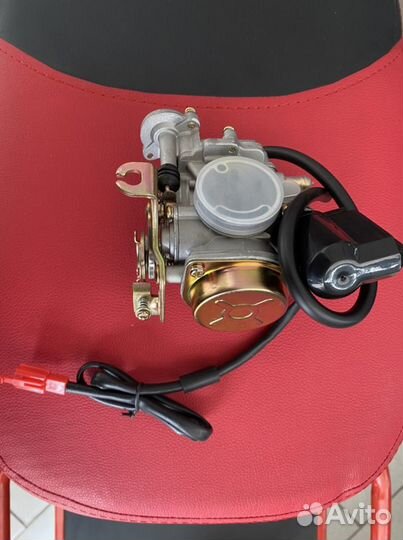 Карбюратор 4T 139QMB