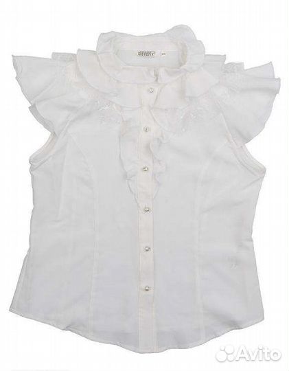Блузка новая