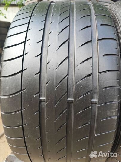 Dunlop SP Sport Maxx GT 315/35 R20 110W