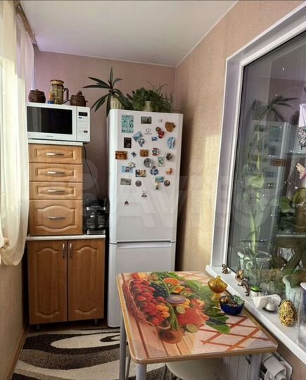 1-к. квартира, 35 м², 1/10 эт.