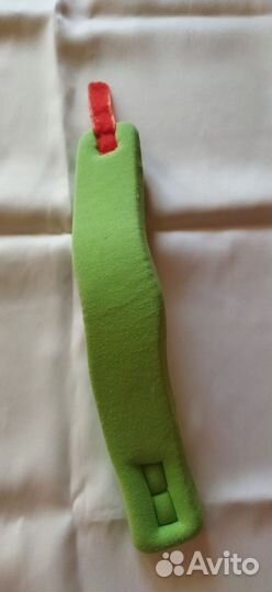 Воротник шанца детский