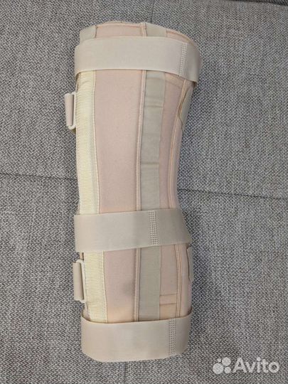 Коленный ортез. Тутор. Orleman IR-5000