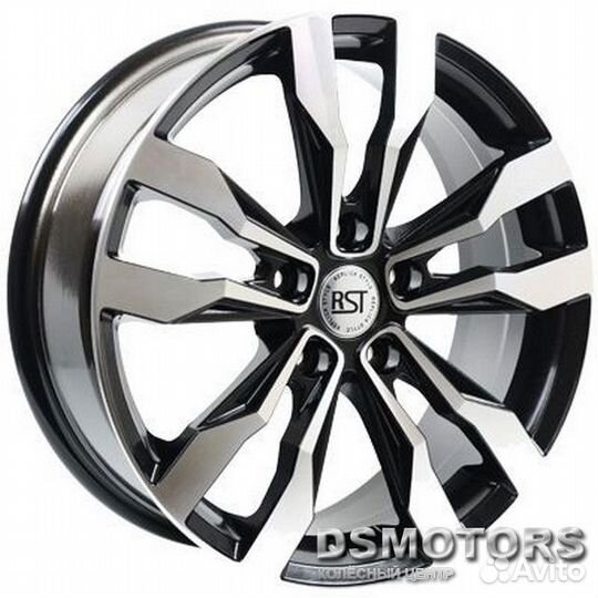 Диски R047 7/17 5x112 ET40 d57.1 BD