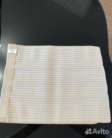 Пояс-Бандаж послеродовой babyono