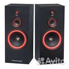 Напольная акустика