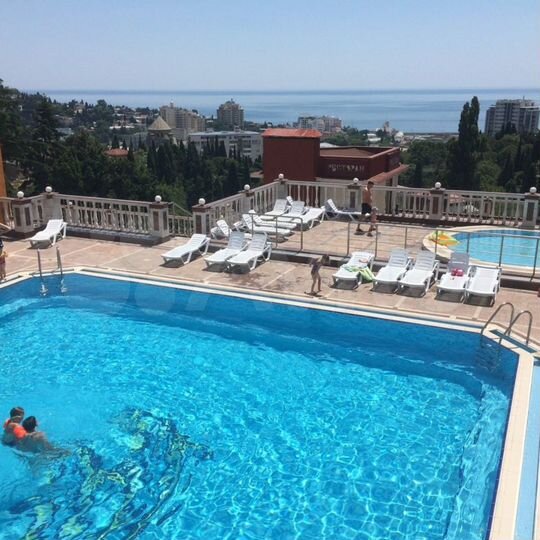 2-к. квартира, 60 м², 7/10 эт.