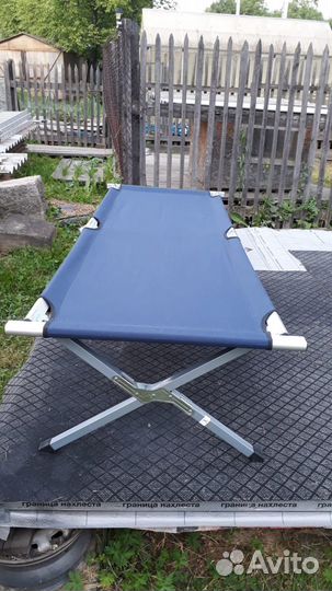Туристическая мебель для кемпинга