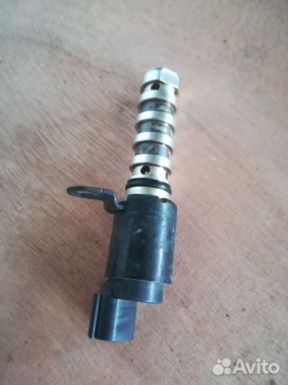 Клапан изменения фаз G4FA G4FC Kia, Hyundai