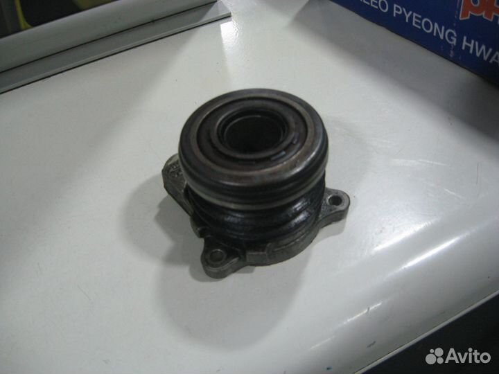 Сцепление valeo на лачетти chevrolet lacetti