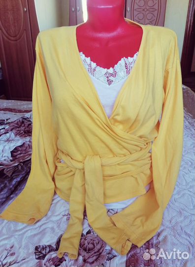 Джемпера, кардиганы, кофточки