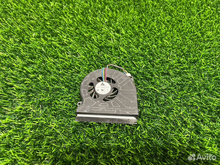 Вентилятор для Asus A52 K52 N61 N71 X52 P52 4-pin