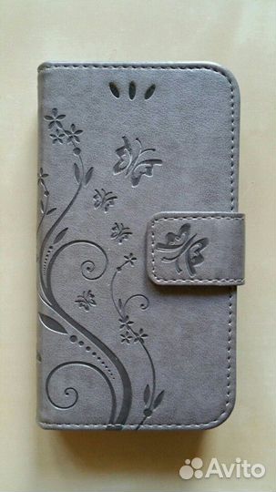 Чехол для samsung Galaxy Ace 4 Neo SM-G318H