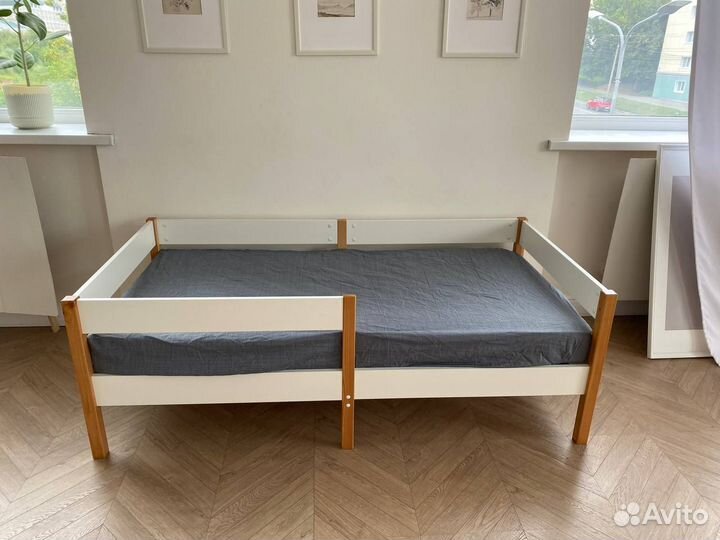 Детская кроватка новая быстрая доставка