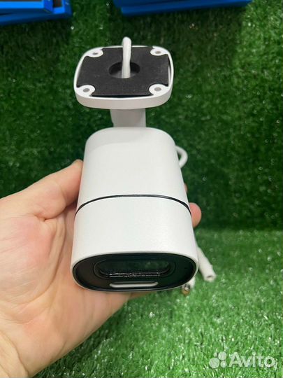 Камера видеонаблюдения