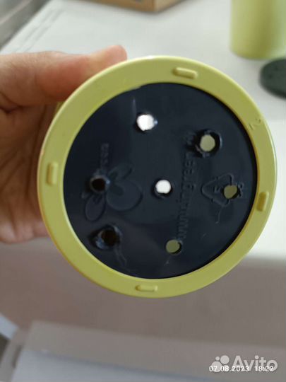 Горшки рассадочные