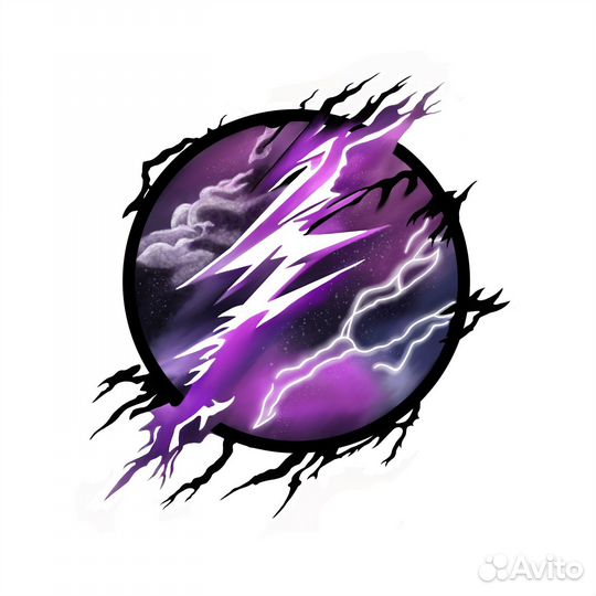 Графический дизайнер