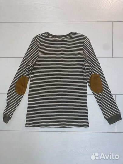 Кофта лонгслив