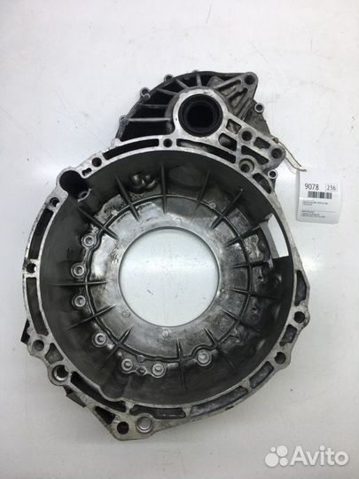 Колокол АКПП Mazda Eunos 800 TA3P KJ 1996