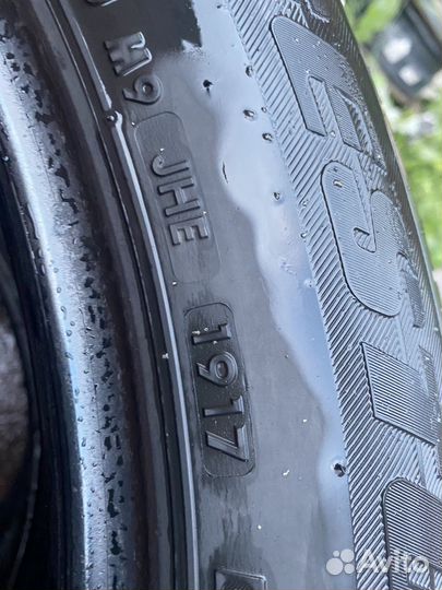 Bridgestone Dueler H/L 33A 235/55 R20 102V