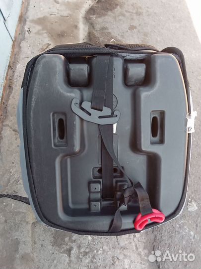 Детское автомобильное кресло 9-36 кг