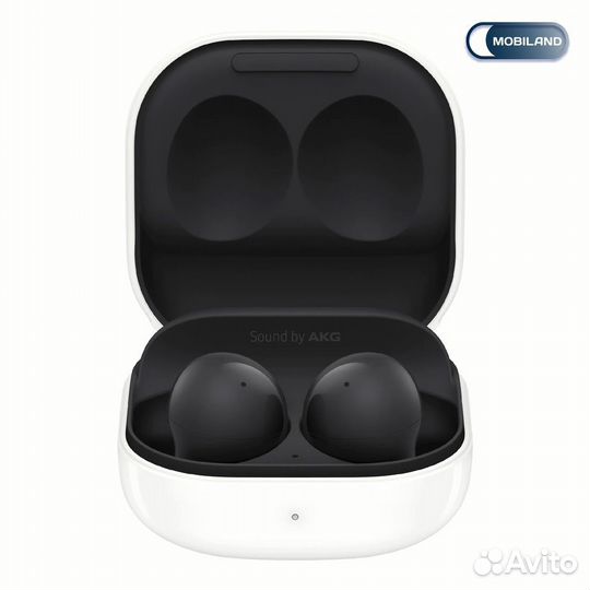 Samsung Galaxy Buds 2, Черный
