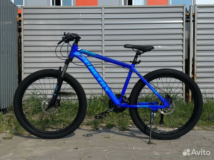 Велосипед горный