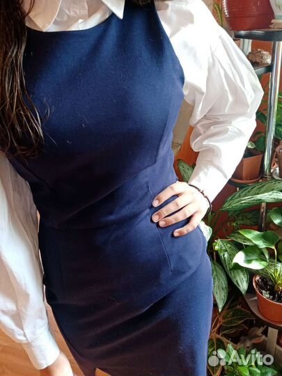 Школьная форма