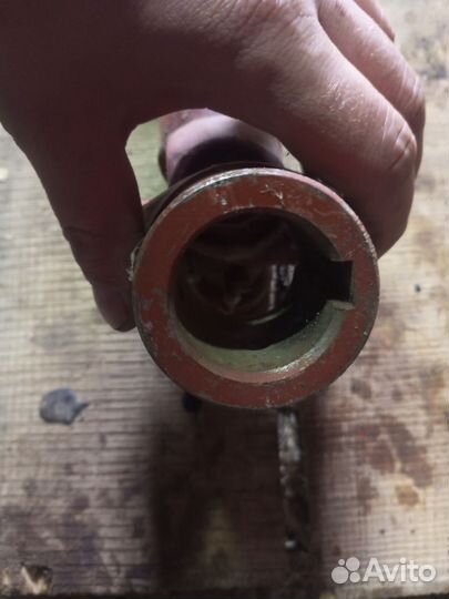 Продам кардан