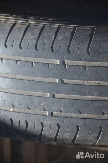 Hankook Optimo K415 205/65 R15