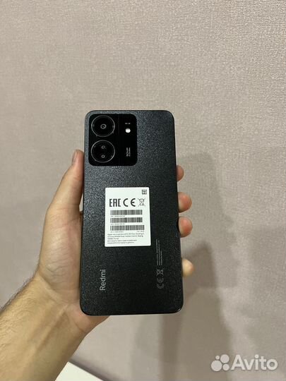Xiaomi 13, 8/128 ГБ