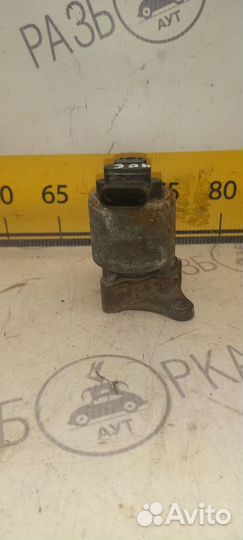 Клапан егр Peugeot 406