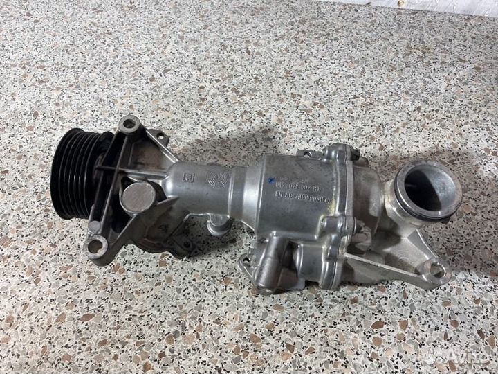 Помпа Mercedes Gla X156 M270 1.6I 2017