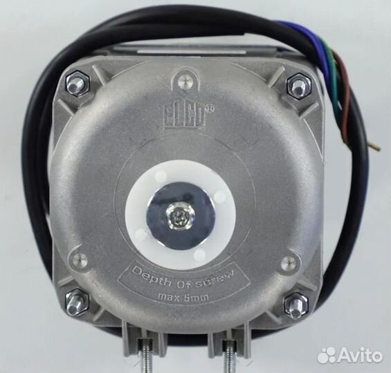 Микродв elco 34-45