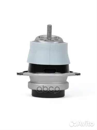 Подушка двс audi q7 vw touareg 3.0tdi zentparts