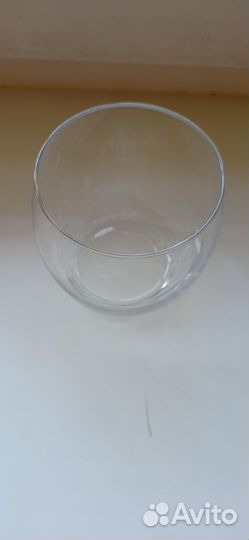 Стаканы для виски 350ml luminarc versalies g 1651