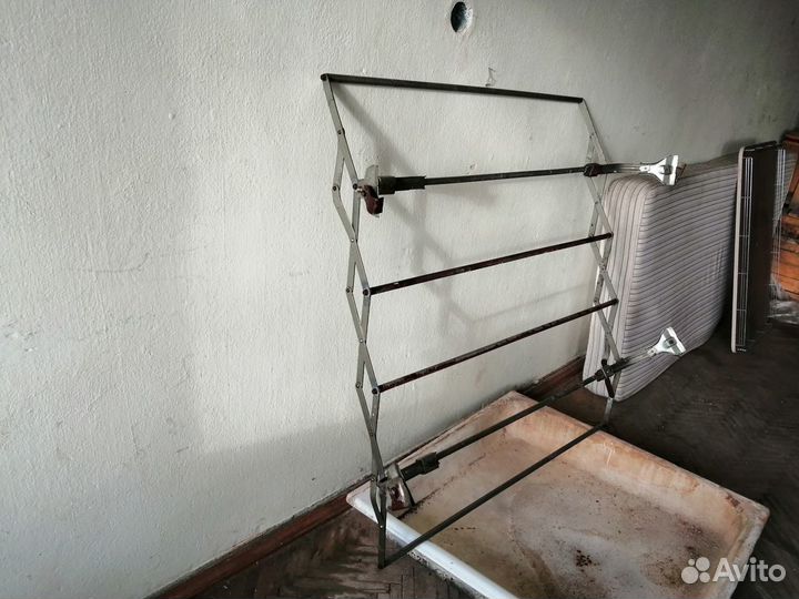 Багажник на крышу