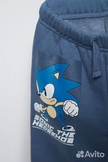 Костюм на мальчика Zara оригинал