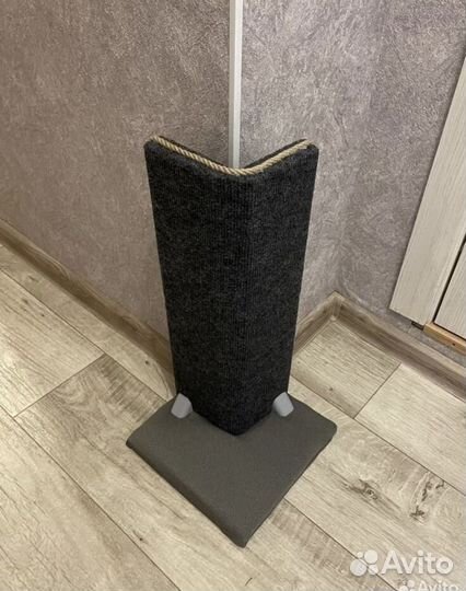 Когтеточка