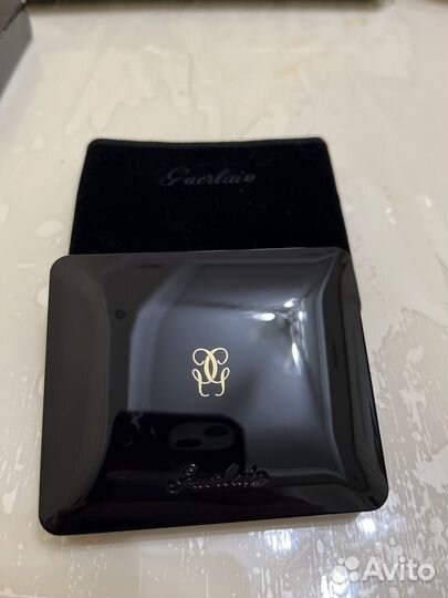 Румяна guerlain rose