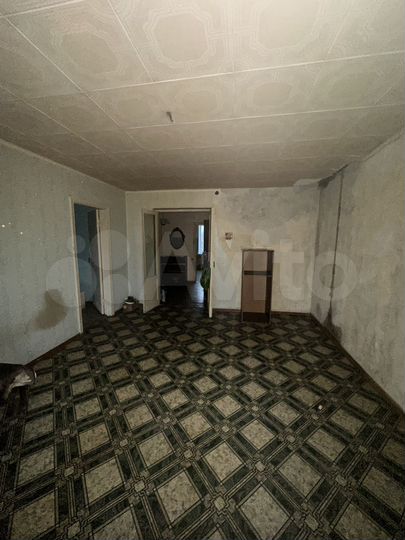 3-к. квартира, 59,9 м², 5/5 эт.