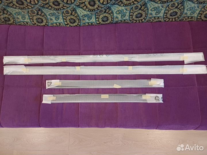 Рамки для телевизора Samsung The Frame