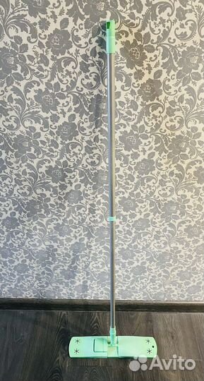 Швабра- для Пола, Окон