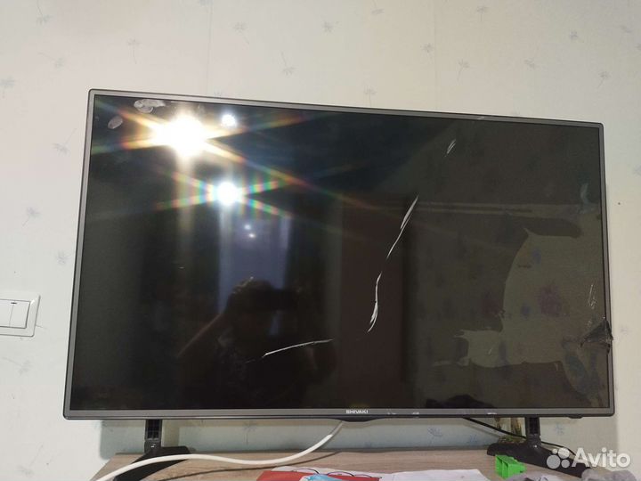 Телевизор бу