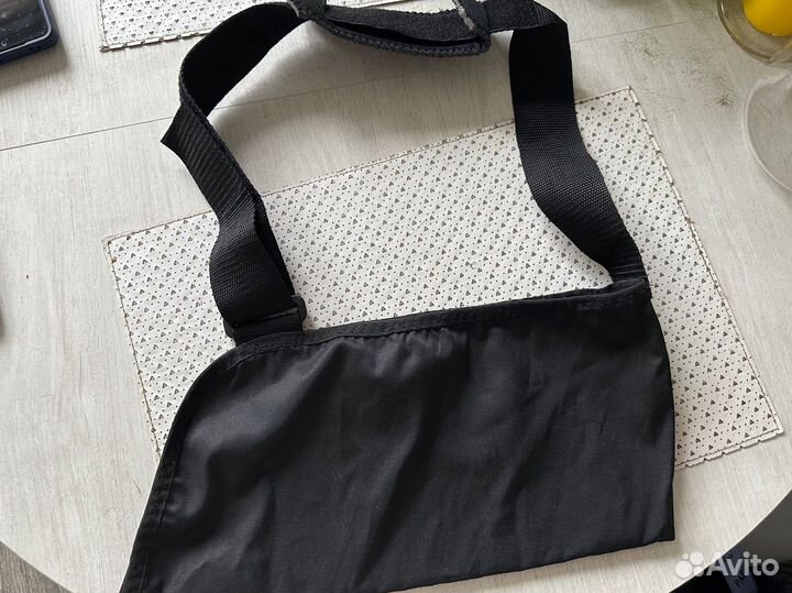 Бандаж для руки