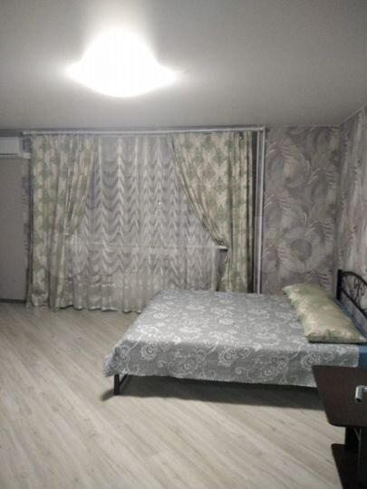 1-к. квартира, 41 м², 9/10 эт.