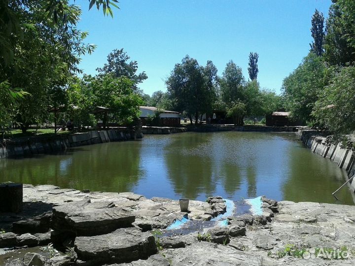 Рыбалка, баня, отдых