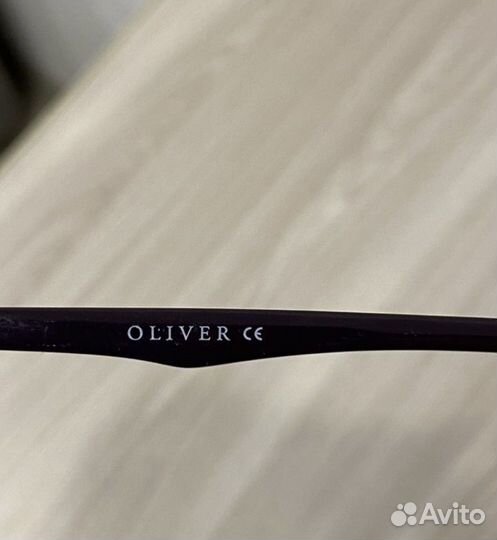 Очки для зрения женские -5 новые